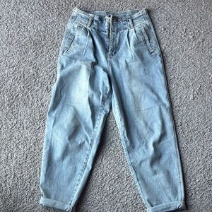 Classic Blue Women's Jeans